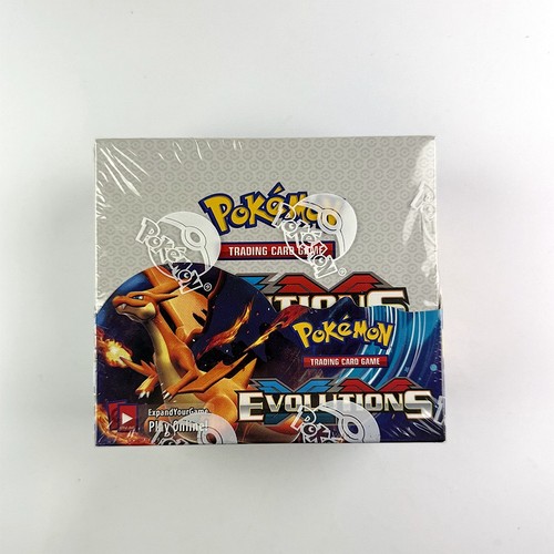 Pokemon trading cards booster - pokemon,