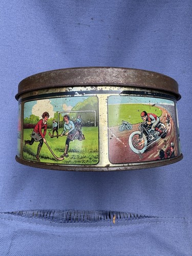 Sporting theme 1920s - sporting,