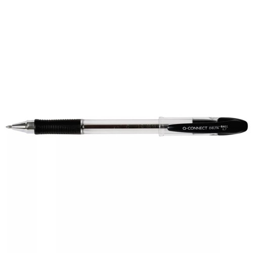 Connect delta ballpoint pen - q-connect,