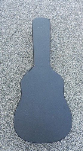 Farida acoustic guitar deluxe - farida,