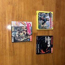 Rare Vintage Film Reel Job Lot