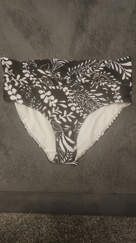 Matalan women black white - matalan, black/white