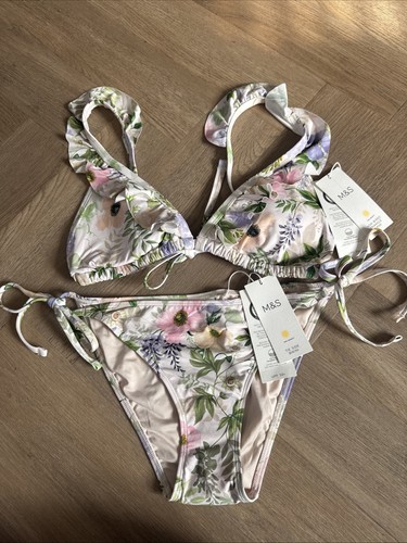 Marks and spencer printed - marks,