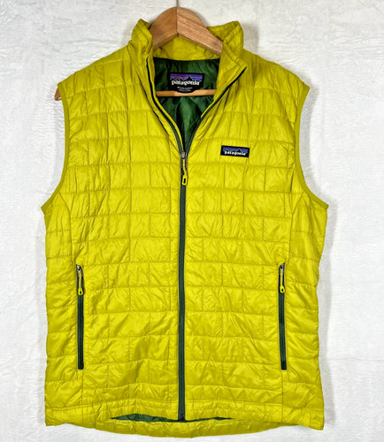 Patagonia nano puff vest - patagonia,