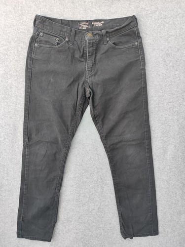 Levis signature regular taper - levis,