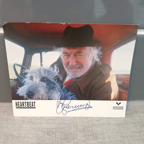 Bill maynard - bill,
