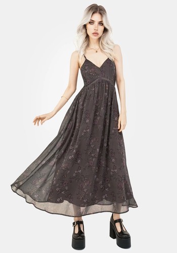 Disturbia arnora chiffon lace - disturbia,