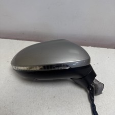 2018 VW PASSAT GT SALOON