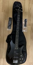 Electric bass guitar - bass,