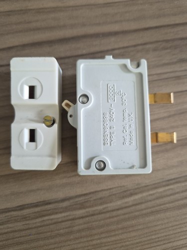 Wylex plug in circuit - wylex,