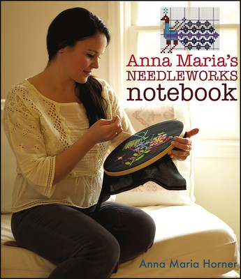 Anna maria needleworks - anna,