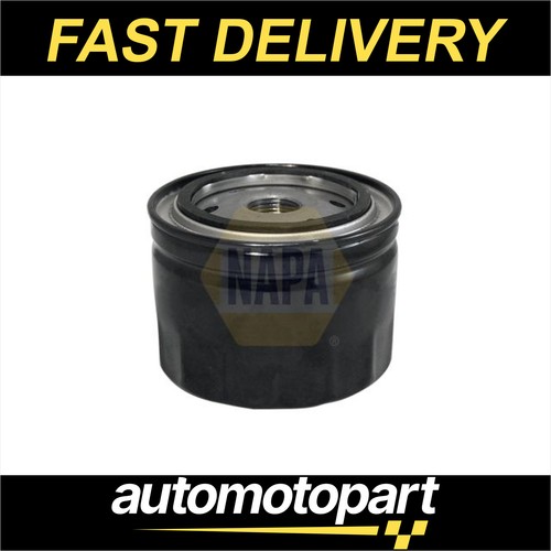 Napa oil filter - oil, nfo3206