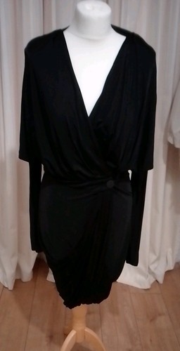 Elegant mary portas - portas, wrap