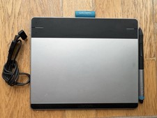 Wacom intuos cth 480 creative - cth-480,