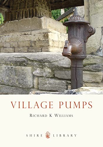 Village pumps 482 shire - no.,