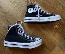 Girls Converse Lift Chunky