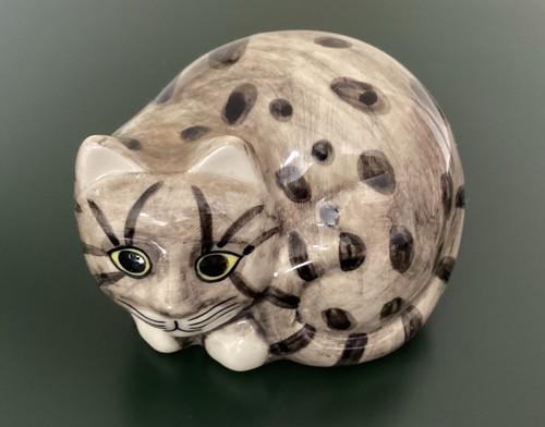 Quail ceramics grey - grey, &