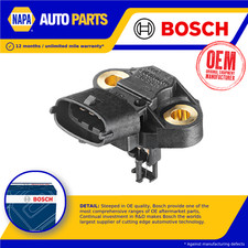 Boost Pressure Sensor