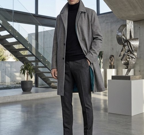Paul smith mainline grey - paul,