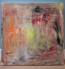 Attractive Large Abstract