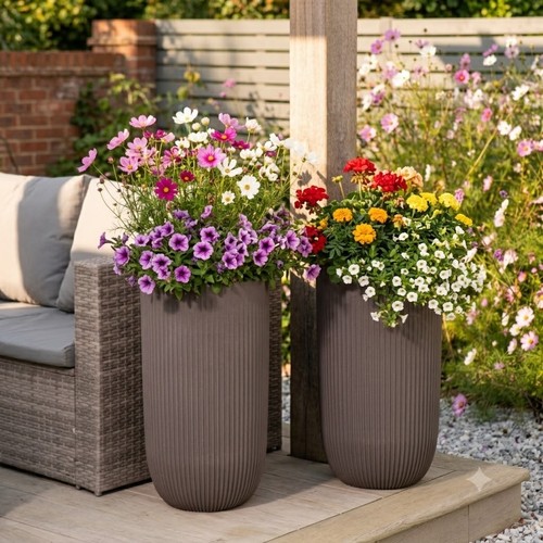 76l tall round - 2x,