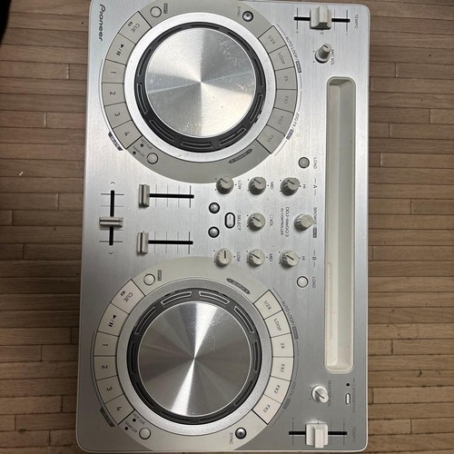Pioneer ddj wego3 dj - pioneer, ddj-wego3
