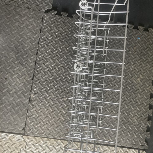 Beko slimline dishwasher - dishwasher, upper
