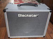 Blackstar HT-5R MKII With G12H 70th Anniversary Speaker. MINT.