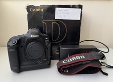 Canon EOS 1Ds Digital SLR