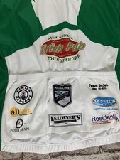 Philadelphia Cycling Short