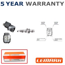 Lambda Oxygen Sensor Lemark