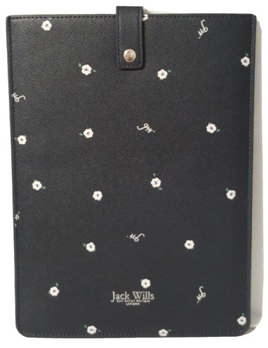 Jack wills tablet cover - wills,
