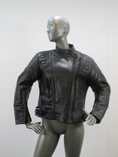 Vintage Echtes Leder Women's