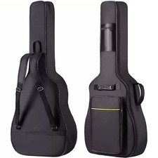 Black full size padded - black,