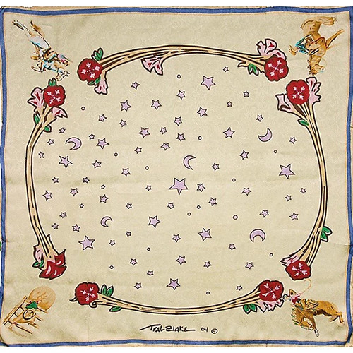 Wyoming traders wild - wyoming, rag