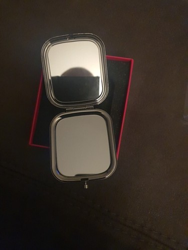 The bright side compact mirror - bright,