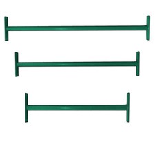 Short or Long Outdoor Green