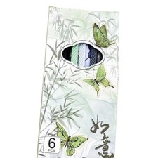 0.5mm Black Gel Pen Black Ink