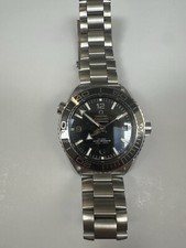 omega seamaster planet ocean 600m chronograph New. Final Price