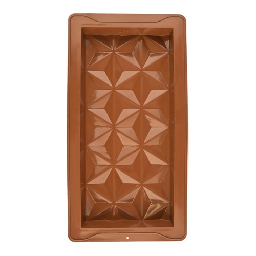 Chocolate bar deep thick - 2x,