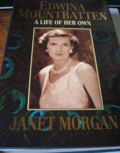 Edwina mountbatten life - life, of