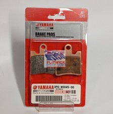 Genuine Yamaha OEM FJR1300 All