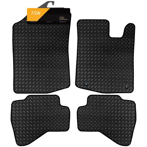 Fits peugeot 107 - fits,