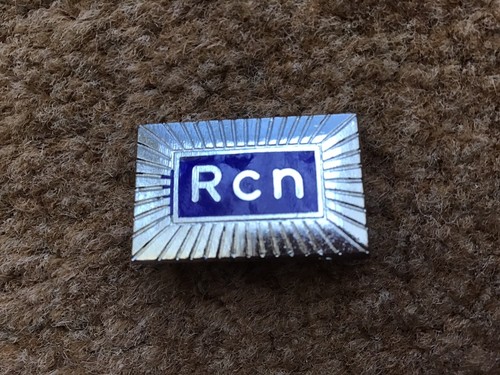 Rcn royal college - college, nursing
