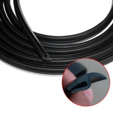 1.8m Rubber Sealed Strips Trim