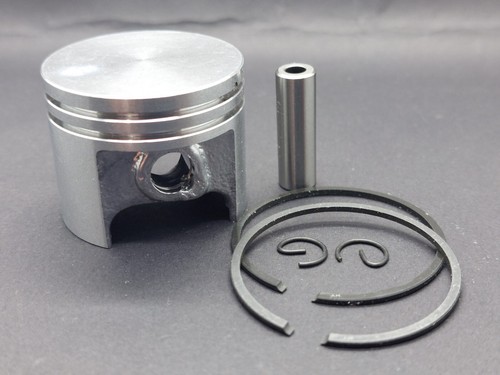 Piston and rings kit for - rings,