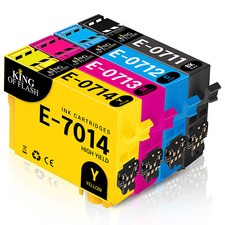 Compatible ink cartridges - compatible, for