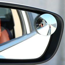1pc Car Blind Spot Mini Small