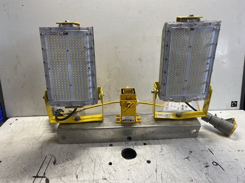 Ritelite twin head - ritelite,