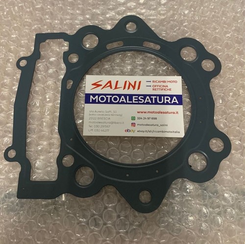 Cylinder head gasket yamaha - gasket,